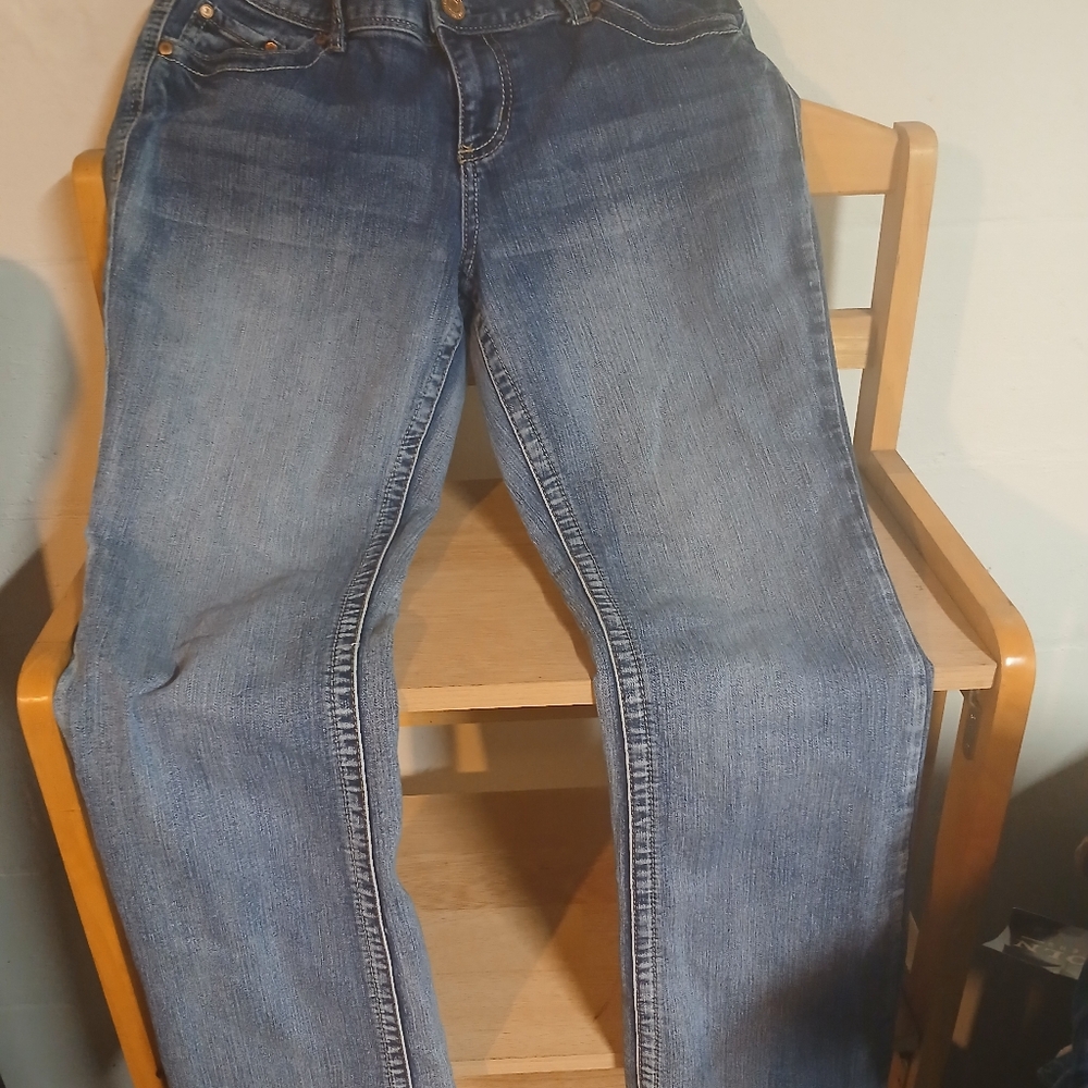 Women's jeans size 9/10